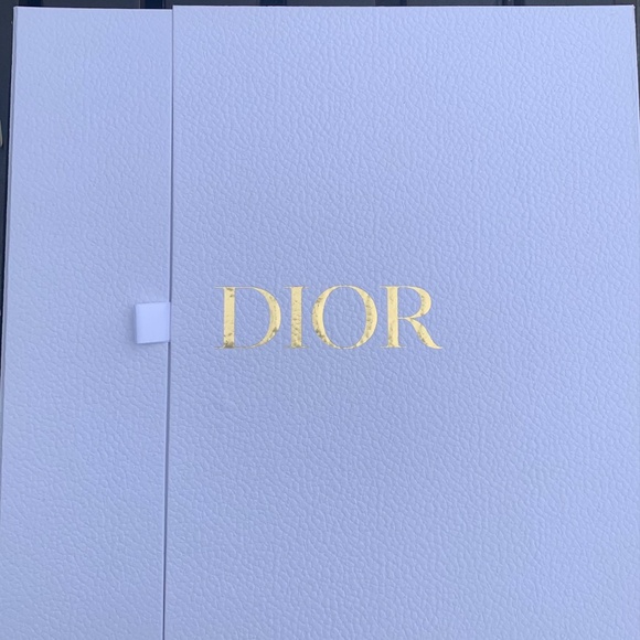 Christian Dior T-shirt - Picture 5 of 5